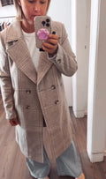 Edition Coat