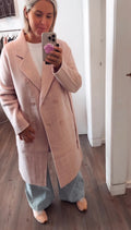 Uncharted Coat