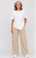 Everyday Luxe Tee