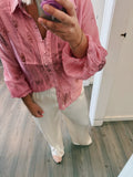 Sparky Blouse