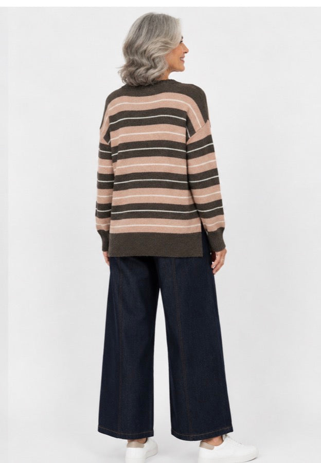 Hi Lo Bedford jumper