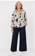 Savannah Pearl Blouse