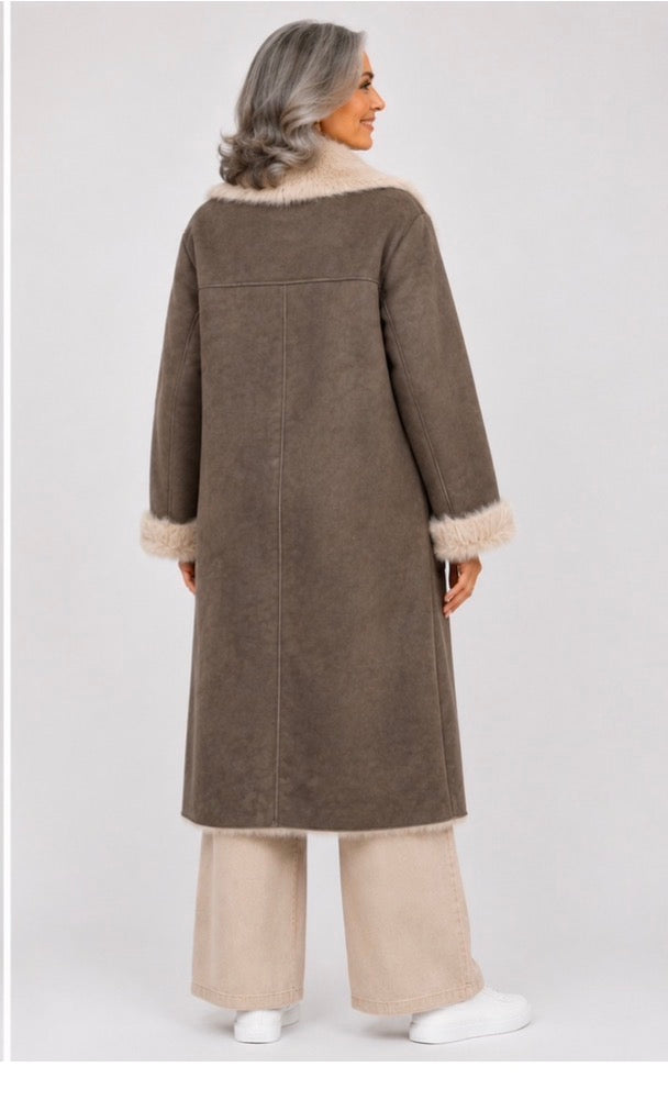 Amy Coat