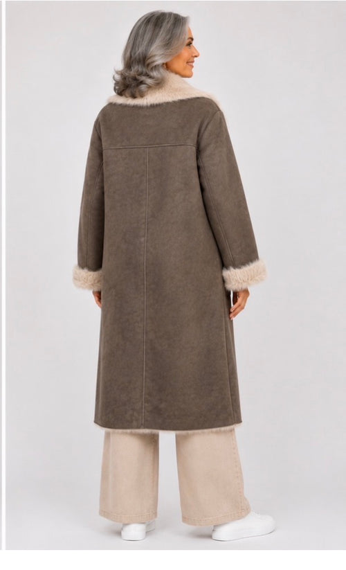 Amy Coat