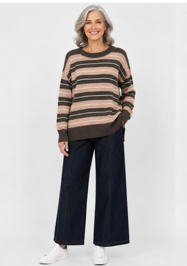 Hi Lo Bedford jumper