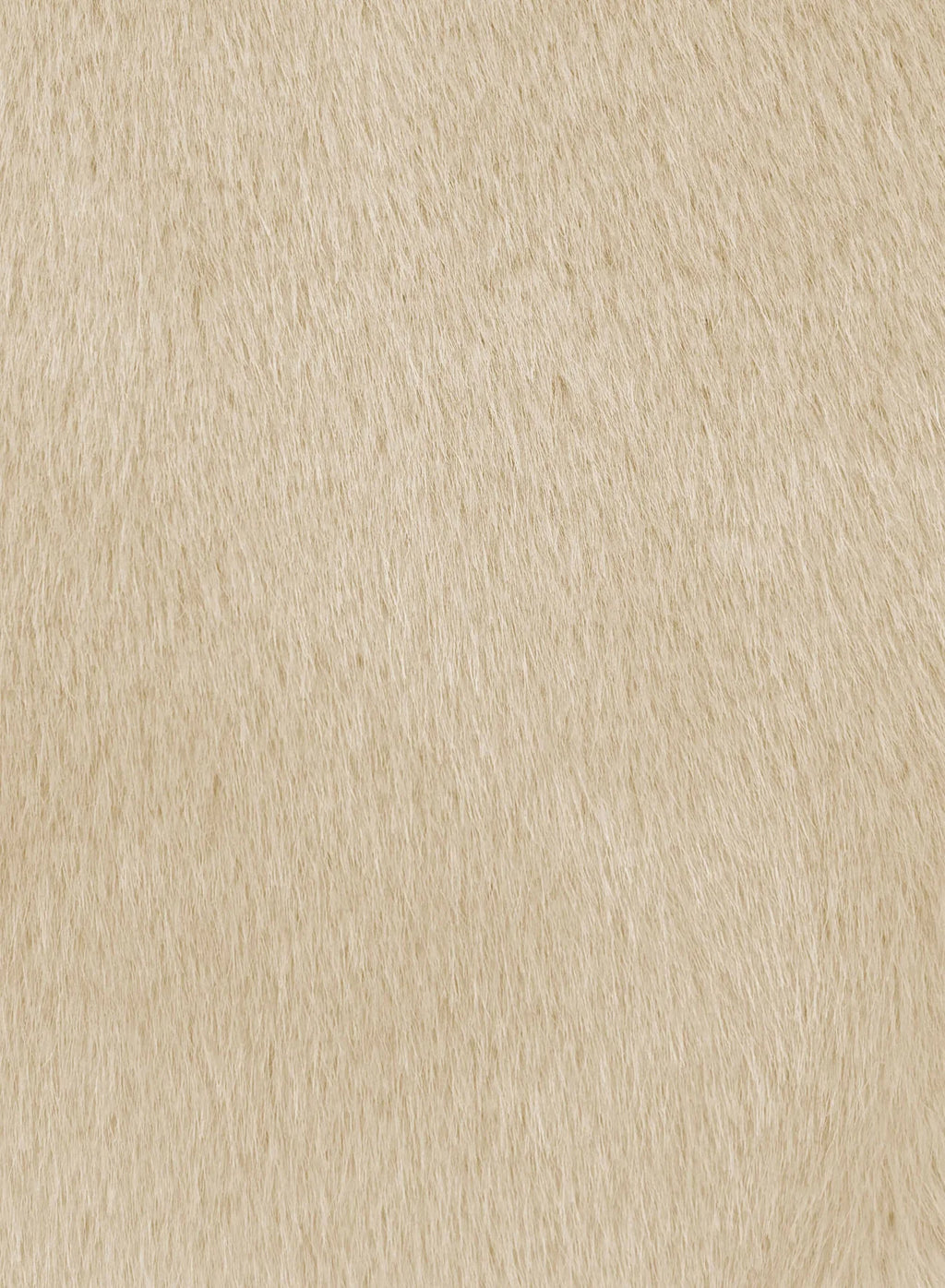 Harmony Fur Jacket