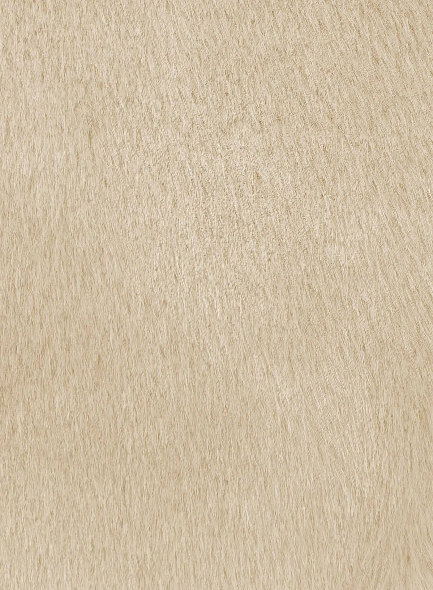 Harmony Fur Jacket