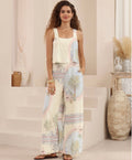 Pastel Jumpsuit