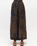 Balloon Pants Leopard