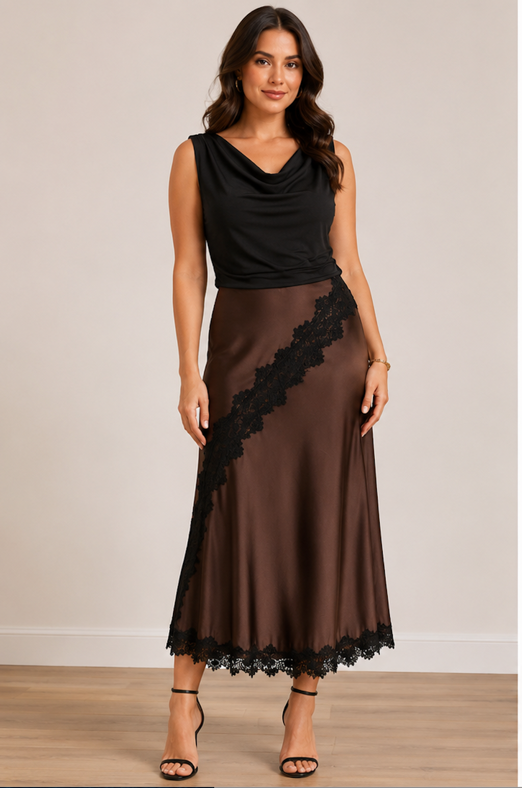 Patricia Midi Dress