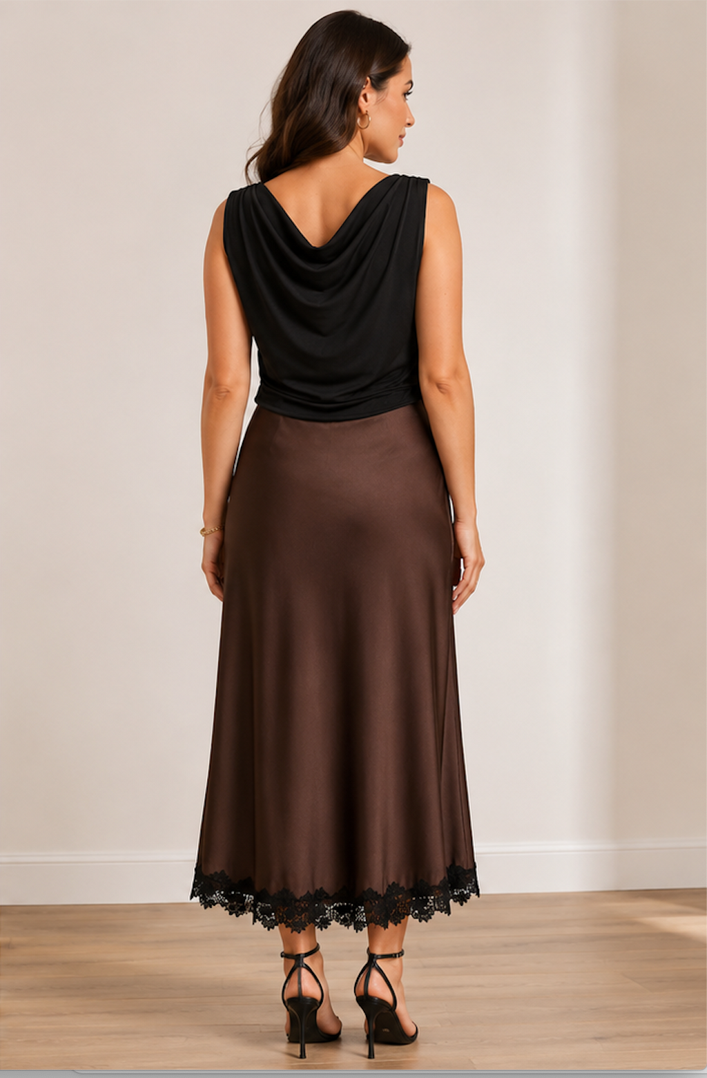 Patricia Midi Dress